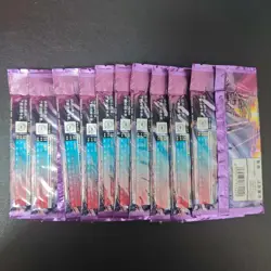 Pokemon cs2aC Sword&Shield:Vivid Hues of Li Lot*10 #2 KB72 - Image 2