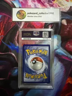 2019 Pokemon Hidden Fates SHINY HO-OH GX SV50/SV94 PSA 10 GEM MINT - Image 2