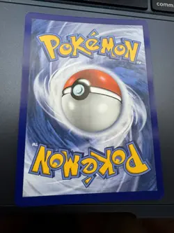 Mystery Garden 172/132 Pokemon Mega Evolution Ultra Rare Full Art - Image 2