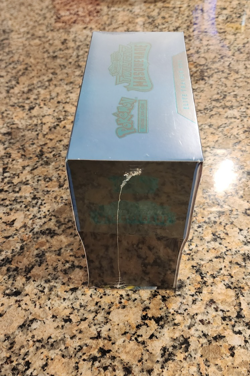 Pokemon TCG Twilight Masquerade Elite Trainer Box ETB - New Factory Sealed - Image 3