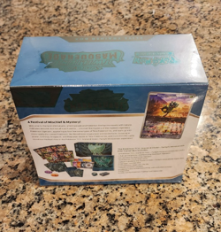 Pokemon TCG Twilight Masquerade Elite Trainer Box ETB - New Factory Sealed - Image 4