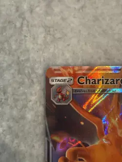 Pokemon TCG Charizard GX SM211 Black Star Promo Holo Hidden Fates - NM NEAR MINT - Image 4