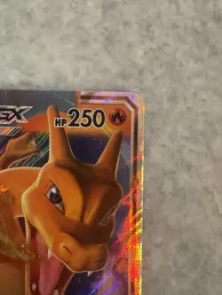 Pokemon TCG Charizard GX SM211 Black Star Promo Holo Hidden Fates - NM NEAR MINT - Image 5