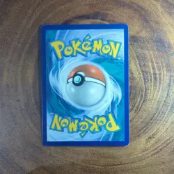 Mimikyu SM163 Pokemon Sun & Moon Black Star Promo Card Holo TCG - Image 2