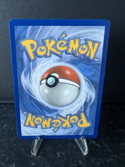 Pokemon Sun & Moon Black Star Promo Card Mimikyu SM163 Holo TCG - Image 2