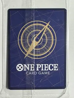 One Piece Monkey D. Luffy P-075 English Promo Tin Set Vol 2 Exclusive Sealed - Image 4