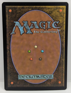 MTG City of Brass Modern Masters Foil Rare NM - Image 2