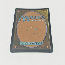 MTG Magic the Gathering Promo City of Brass Foil Bhujerba, Floating City Champ - Image 5