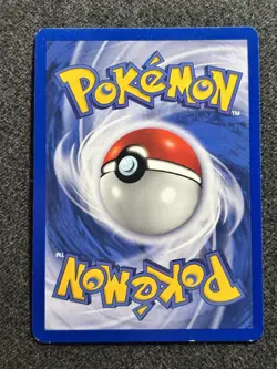 Dark Machamp 10/82 Team Rocket Holo Rare Pokemon Card Vintage WOTC TCG NM/VLP - Image 5