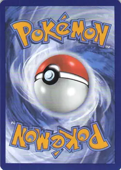 Onix Classic Collection Trading Card Game Classic 010/034 LP Holo - Image 2
