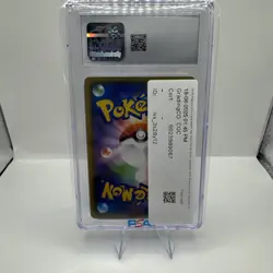 Rayquaza GX 100/173 Japanese Tag All Stars CGC 10 Gem Mint Pokemon TCG - Image 2