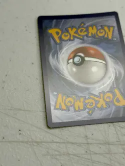 Pokemon Tentacool (Alpha) 71/160 XY - Primal Clash Reverse Holo LP - Image 3