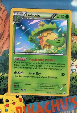 Pokemon TCG Primal Clash Holo & Rare & Reverse Ultra Complete your Master Set - Image 3