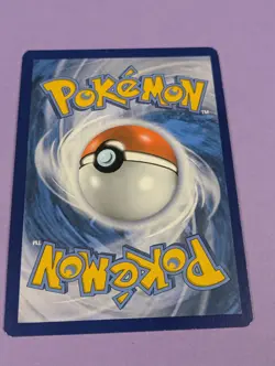 Tentacool - 71/160 - Uncommon Reverse Holo Primal Clash - Pokemon Card - LP - Image 2