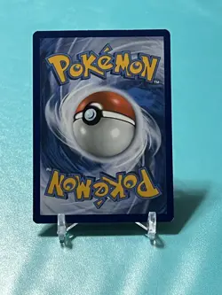 Chimecho 072/185 Reverse Holo Vivid Voltage Pokemon Card NM - Image 2