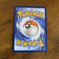 Mega Gardevoir EX 178/132 Mega Evolution Special Illustration Rare Pokemon Card - Image 4
