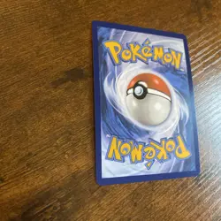 Mega Gardevoir EX 178/132 Mega Evolution Special Illustration Rare Pokemon Card - Image 5
