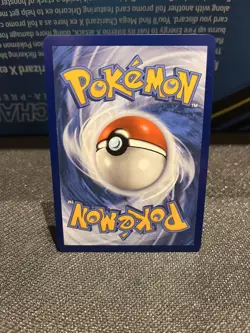 Mega Gardevoir EX 178/132 Mega Evolution Special Illustration Rare Pokemon Card - Image 2