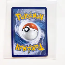 Mega Gardevoir EX 178/132 Mega Evolution Special Illustration Rare Pokemon Card - Image 2