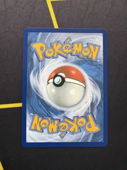 Mega Gardevoir EX 178/132 Mega Evolution Special Illustration Rare Pokemon Card - Image 2