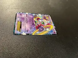 Hoopa EX - XY85 - Pokemon XY Promo Ultra Rare Card LP - Image 3