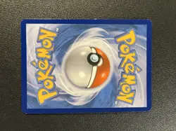 Hoopa EX - XY85 - Pokemon XY Promo Ultra Rare Card LP - Image 4