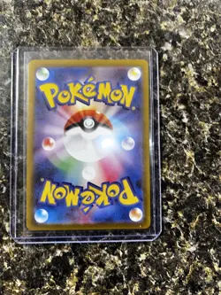 Pokemon Dawn SAR M2 Inferno Card 115/080 Japanese Highly Possible Gem Mint 10 - Image 4
