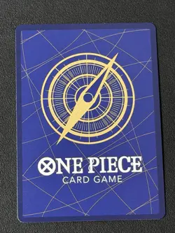 Bartolomeo (Judge Pack Vol. 3) OP04-089 One Piece Promotion Cards Foil - Image 2