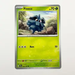 2024 Pokemon Temporal Forces: Choose Your Card! - Image 4