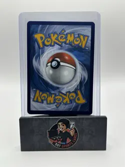 Salvatore Full Art Ultra Rare 202/162 Temporal Forces Pokemon 2024 TCG NM - Image 2