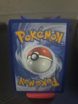 Pokemon TCG Salvatore #202/162 Ultra Rare Full Art Trainer SV05: Temporal Forces - Image 2