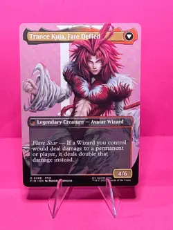 Kuja, Genome Sorcerer (Borderless) Final Fantasy - regular - Image 2