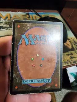 Tempest MTG 1 Scroll Rack Magic - Image 2