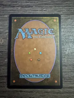 Magic the Gathering Creature: Deathrite Shaman Return to Ravnica Regular - Image 2