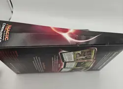 ENGLISH Open Hostility Saskia Commander Deck MTG Magic the Gathering - SEALED 630509416202 - Image 5