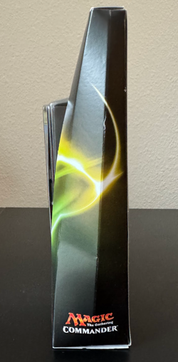 Magic the Gathering Commander 2016 Stalwart Unity Deck - Image 2