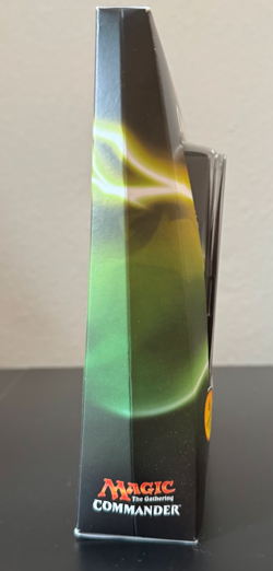 Magic the Gathering Commander 2016 Stalwart Unity Deck - Image 4