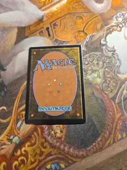 Doran, Besieged By Time Showcase Foil MTG Lorwyn Eclipsed - NM - - Image 2