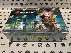 MTG Theros Beyond Death Booster Box New Sealed ENGLISH - Image 1
