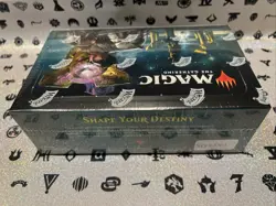 MTG Theros Beyond Death Booster Box New Sealed ENGLISH - Image 2
