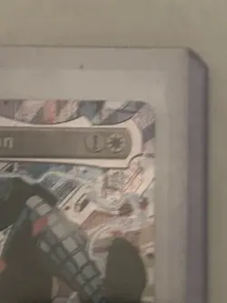 MTG Spectacular Spider-Man 0237 Borderless Textured Foil Marvel NM SPM - Image 4