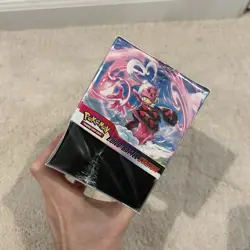 Pokemon Lost Origin Build & Battle Stadium (sealed/new) - Image 3