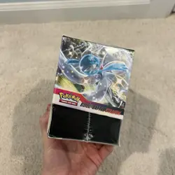 Pokemon Lost Origin Build & Battle Stadium (sealed/new) - Image 4