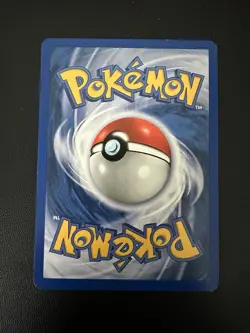 Pokemon Neo Genesis 1st Edition Bayleef 29/111 - Image 2
