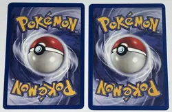 2000 POKEMON Team Rocket *1st Edition* ROCKET'S SNEAK ATTACK x2 *NM/M - Image 2