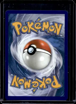 2025 Pokemon Mega Evolution Gumshoos Illustration Rare #153/132 - Image 2