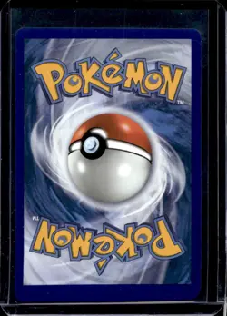 2025 Pokemon Mega Evolution Shuckle RC Illustration Rare #136/132 - Image 2