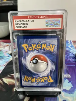 IRON VALIANT HOLO FOIL 2024 Pokemon RARE #079/162 Card GRADED 10 MINT - Image 2