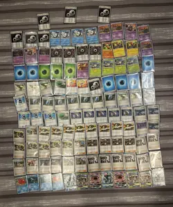 2017 Pokemon World Championships Card Lot - Image 1