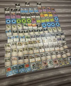 2017 Pokemon World Championships Card Lot - Image 3